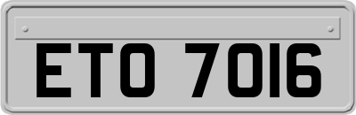 ETO7016