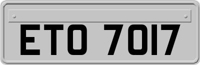 ETO7017