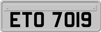 ETO7019