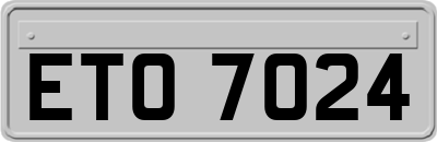 ETO7024