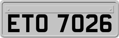 ETO7026