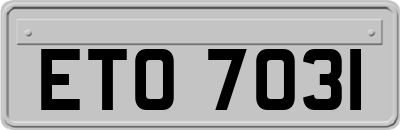 ETO7031