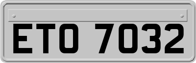 ETO7032
