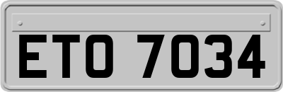 ETO7034