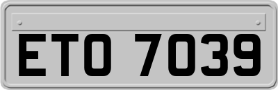 ETO7039