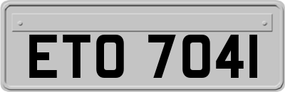 ETO7041