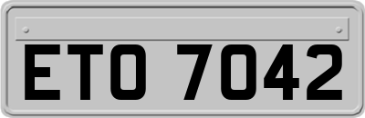ETO7042