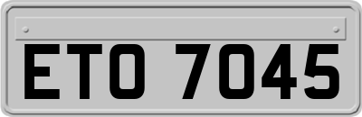 ETO7045