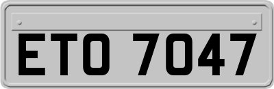 ETO7047