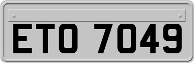 ETO7049