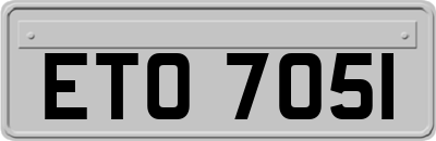 ETO7051