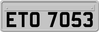 ETO7053