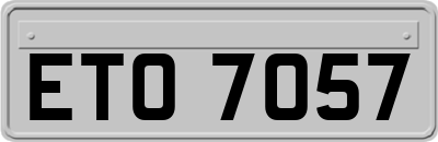 ETO7057