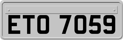 ETO7059