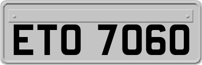 ETO7060
