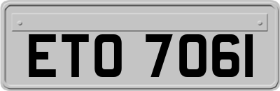 ETO7061