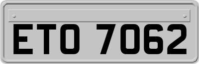 ETO7062
