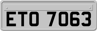 ETO7063