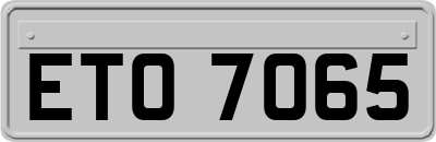 ETO7065