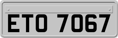 ETO7067