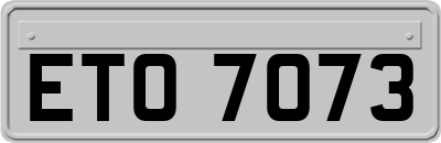 ETO7073