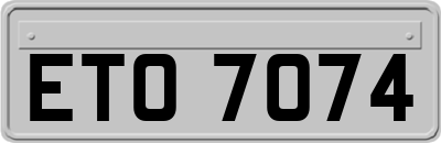 ETO7074