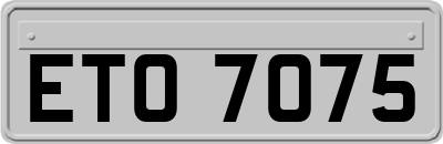 ETO7075