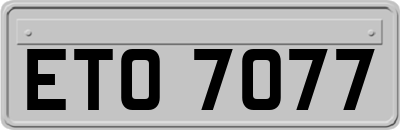 ETO7077
