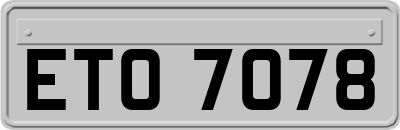 ETO7078