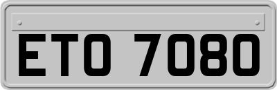 ETO7080