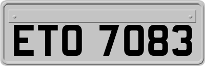 ETO7083