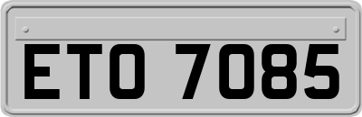 ETO7085