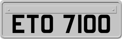 ETO7100