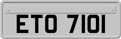 ETO7101