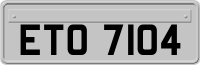 ETO7104