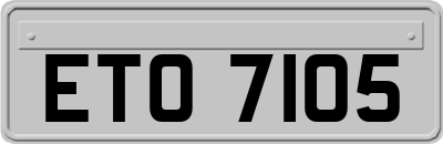 ETO7105
