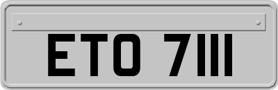 ETO7111