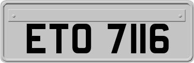 ETO7116