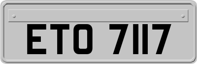 ETO7117