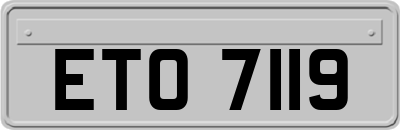 ETO7119