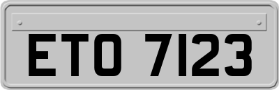 ETO7123