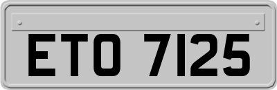 ETO7125