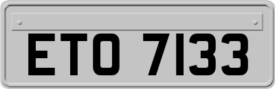 ETO7133