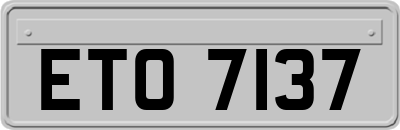ETO7137