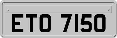 ETO7150