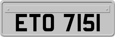 ETO7151