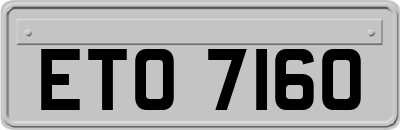 ETO7160