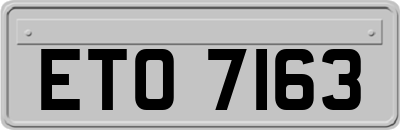 ETO7163