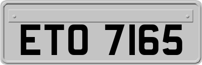ETO7165