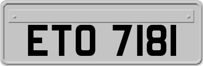 ETO7181